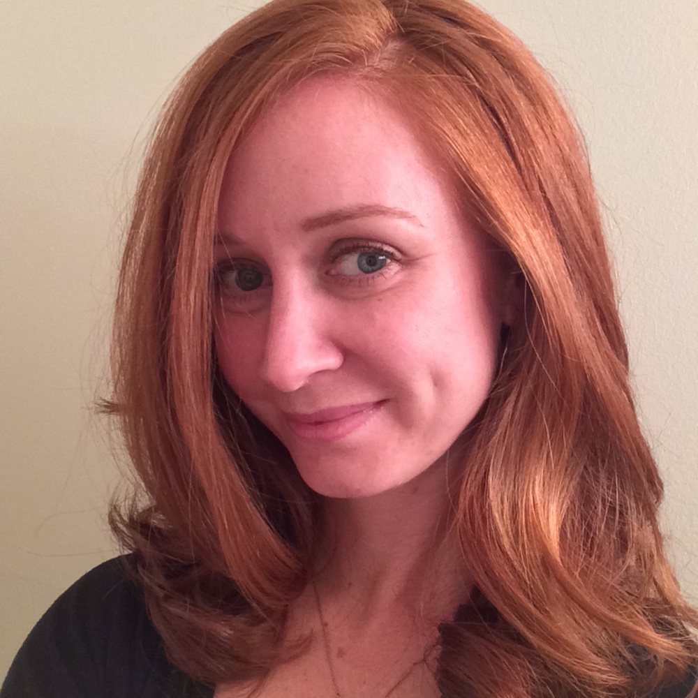Meet your Posher, Amy